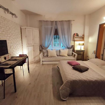 White Apartment Rome Exterior photo