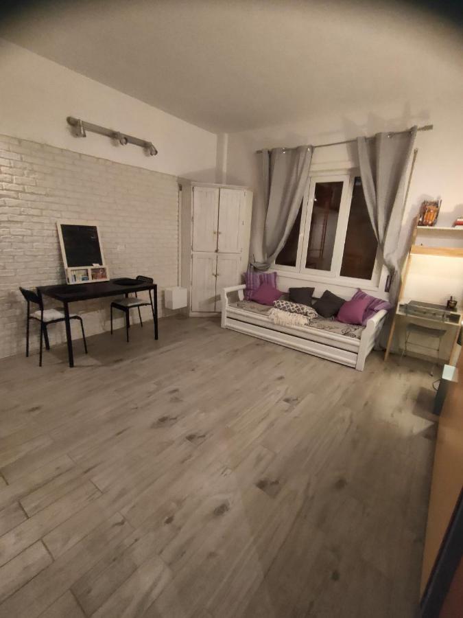 White Apartment Rome Exterior photo