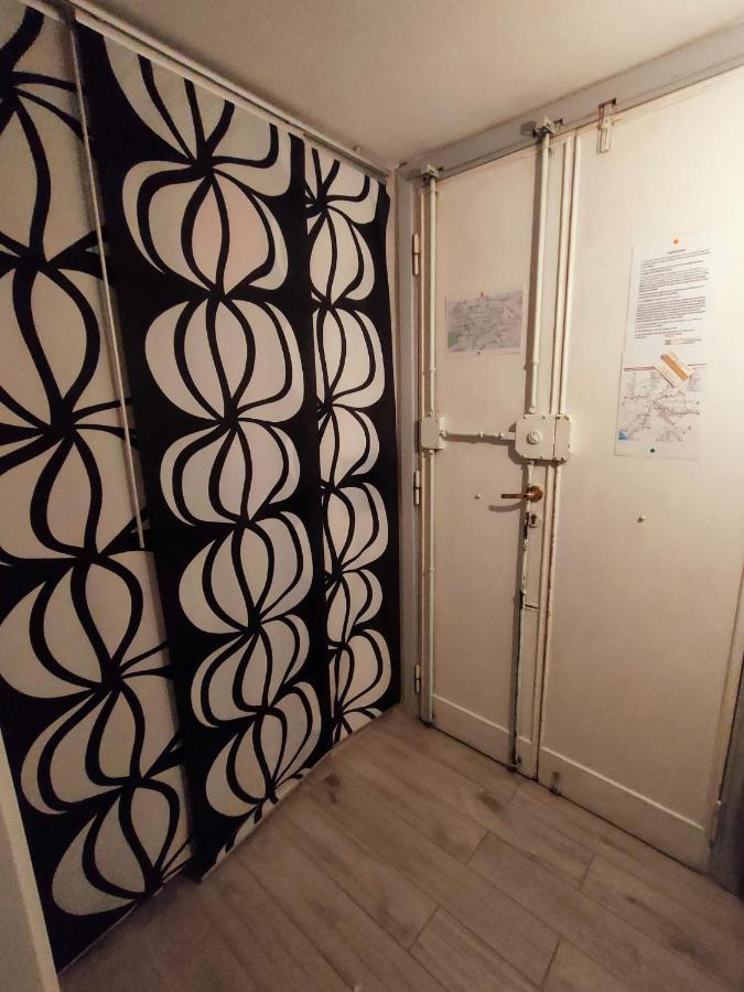 White Apartment Rome Exterior photo